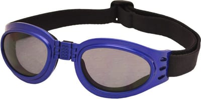 Opvouwbare winterbril Tt Blade Fold Blauw Blauw