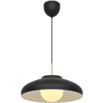 DFTP by Nordlux Latif hanglamp zwart - DFTP