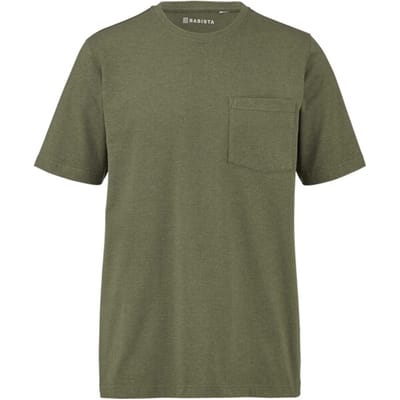 Babista herren T-Shirt - 48 - olijf - Plus Size
