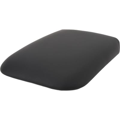Middenconsole Armsteun Deksel Top Pad Cover Beschermend Verbeter Rijplezier 5R3Z6306024AAC voor gray