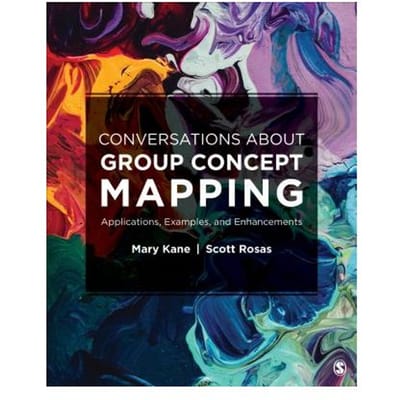 Conversations About Group Concept Mapping: Applications, Examples, And Enhancements - Kane