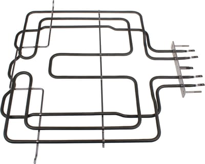 WHIRLPOOL - VERWARMINGSELEMENT BOVEN - 481925928838