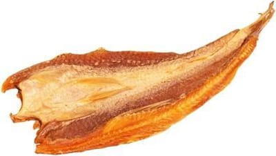 Hondensnack Petsnack - Lekkerbekjes 2 Stuks Witvis - Rijk aan Omega 3 en 6, 100% Vis