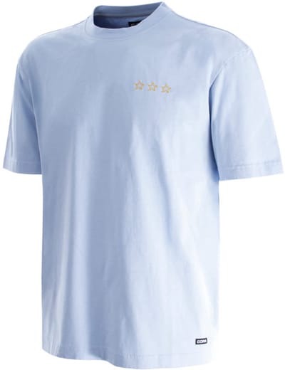 COPA Football - Argentina Legends - Geborduurd T-shirt - Heren - XS - Blauw