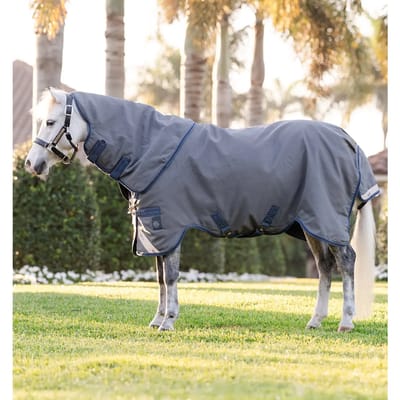 Outdoor ponydeken Horseware Rhino HexStop Plus 0g