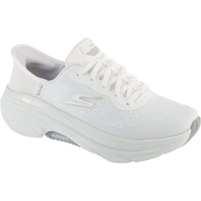 Skechers Slip-Ins: Max Cushioning Arch Fit 2.0 - Antilles, Vrouwen, Wit, Sportschoenen, maat: 38,5
