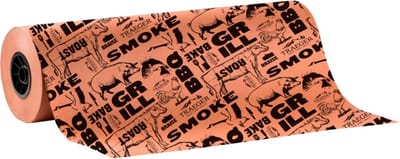 Traeger x Oren Pink Butcher Paper – BBQ Slagerspapier voor Brisket en Ribs