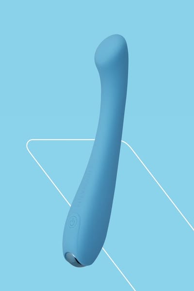 FairyGasm -F0008- MerryWand blauw