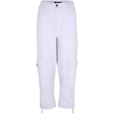 Vans Damesbroek met patroon, recht model, in combatstijl (Haze)