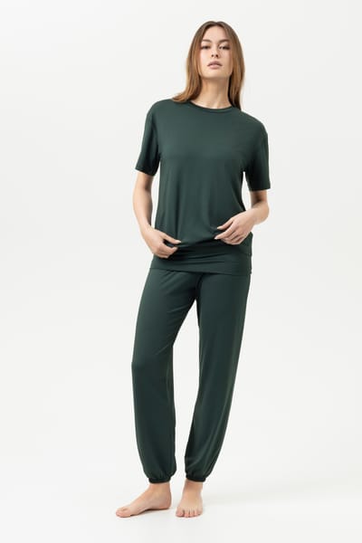 T-Shirt Serie Comfy Flex Mystic Jade