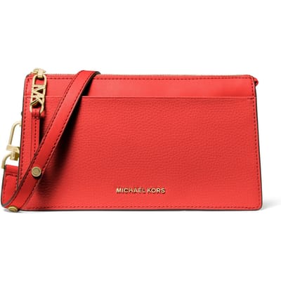 Michael Kors Large Crossbody Burnt Sienna Taglia: OS | Borse a tracolla Outlet | Donna | Marrone