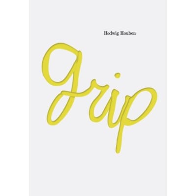 Grip - Hedwig Houben