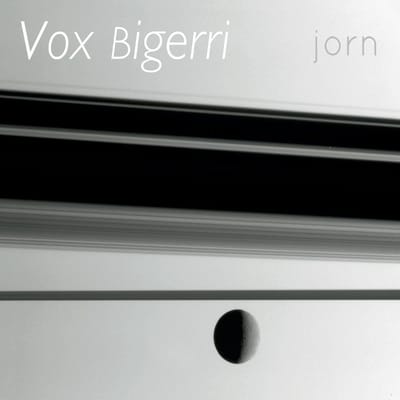 Vox Bigerri - Jorn (CD)