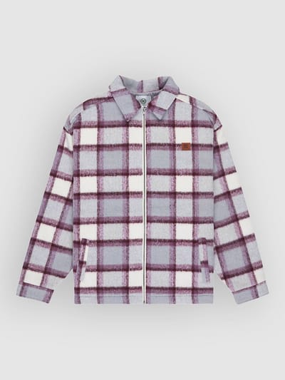 Shirt met lange mouwen DC Shoes Henderson