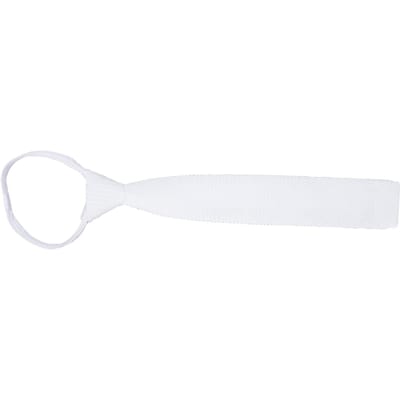 Cravate d'équitation Fil de polyester Unisexe Cravate d'équitation pour Hommes Femmes Compétition équestre