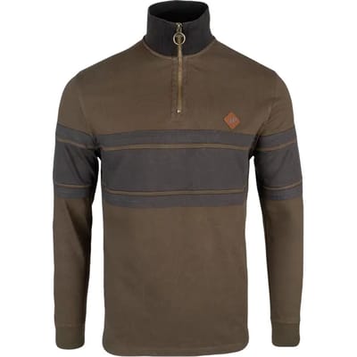 Sweatshirt Jack Pyke Contrast