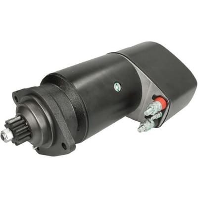Starter PULSAR ROTATING ELECTRICS PSR40234