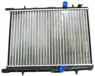 MODECAR - Koelelement - Citroen Berlingo II - 2002 - 2.0 HDi