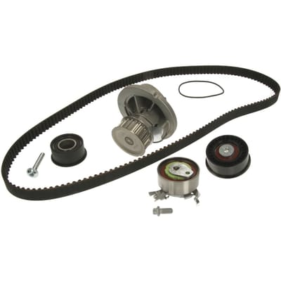Continental Ctam Waterpomp+distributieriem set CONTINENTAL CT873WP1