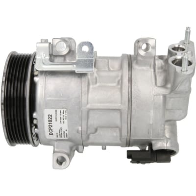 Compressor airconditioning DENSO DCP21022
