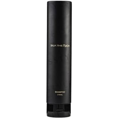SILK THE RICH - Scalp & Repair Shampoo 250ml