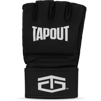 MMA training handschoenen Tapout Hasley