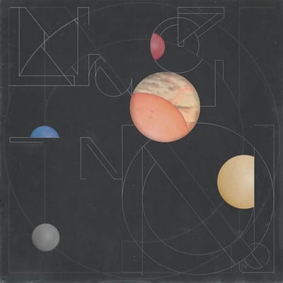 Steve Hauschildt - Nonlin (CD)