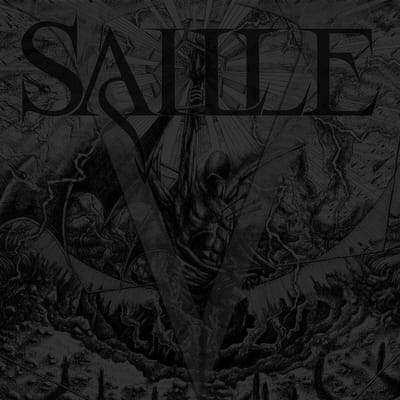 V - Saille