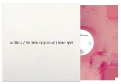 Classic Symptoms of a Broken Spirit - Vinyl LP in Purple & Pink Galaxy