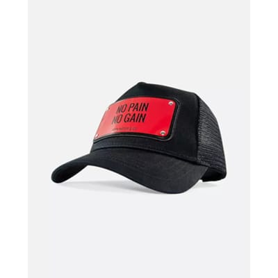 Muts John Hatter &amp; Co NO PAIN NO GAIN 1-1084-U00