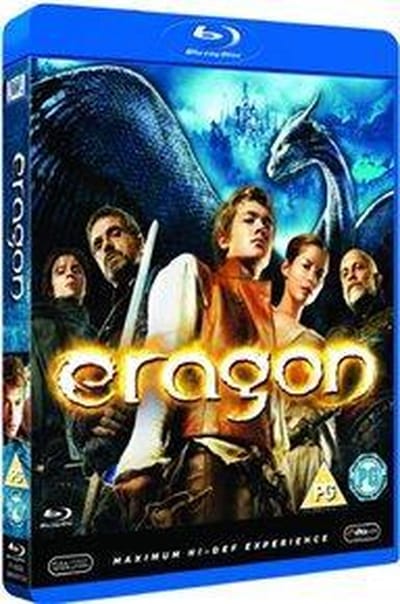 Eragon