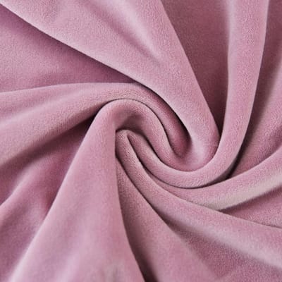 Fluwelen stoelhoes zonder rugleuning, anti-stof stretch stoelhoezen voor eetkamer, keuken, kantoor, gestoffeerde stoelhoezen 1 piece