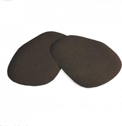 Dancer Dancewear® Voorvoet kussentjes | High Healers® | schokabsorberende pads om pijn te voorkomen bij dragen van hakken
