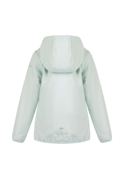 Schmuddelwedda Softshell blouson - gerecycled materiaal