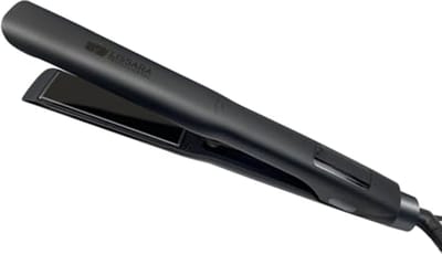 Professionele stijltang met Nano Titanium platen - Vochtdetector en 230°C Verwarming