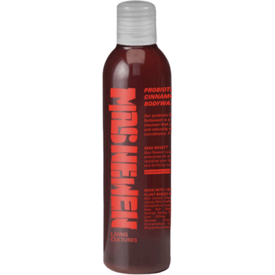Natuurlijke Bodywash (Kaneel) - Mas Newen - 250ML - 250 ml