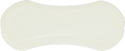 ROTHENBERGER Steunplaat voor D=62 in combinatie met centreerdoorns FF03300+FF03301 - FF03311