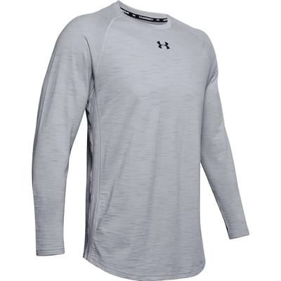 Top met lange mouwen Under Armour Charged Cotton®