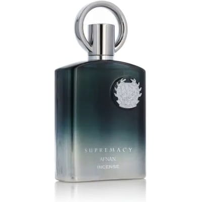 Herenparfum Afnan EDP Supremacy Incense (100 ml)