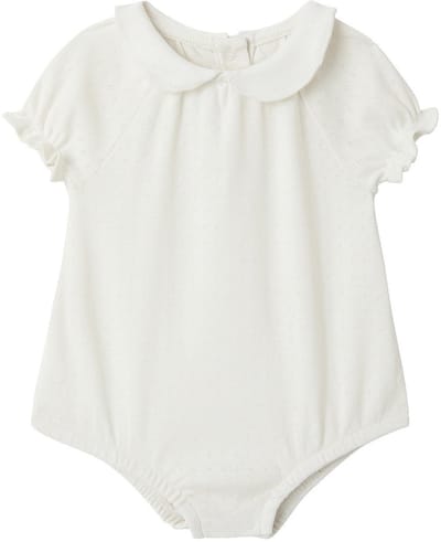 Vertbaudet Babypakje voor meisjes, 3-delig