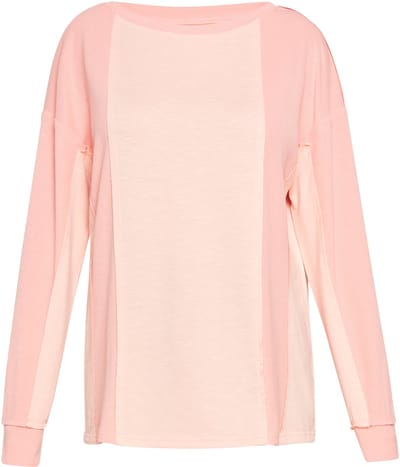usha Longsleeve