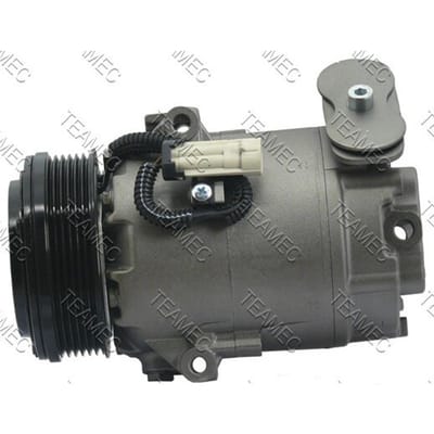 Compressor, airconditioner TEAMEC 8600263