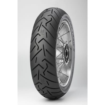 Motorbanden PIRELLI SCORPION TRAIL II 170/60ZR17 TL 72W