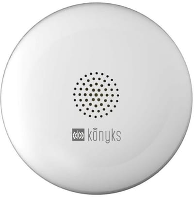 Waterlek- en overstromingsdetector - KONYKS - Osafe - Verbonden - WiFi - 2,4 GHz