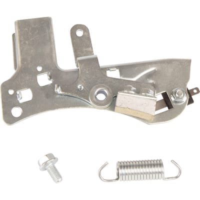 Brake engine