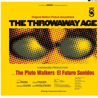 Throwaway Age