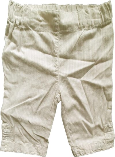 Ducky Beau cargopants grijs maat 50 / 56