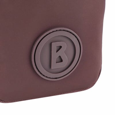 Bogner Telefoontasje Maggia Johanna Phonecase Burgundy Donkerrood