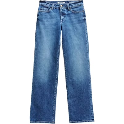 Dames Straight jeans Salsa Jeans