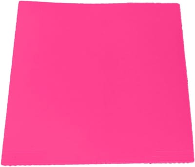 Tafeltennis Rubber - PingPong Blad - Balcontrole Verbeteren - Hoge Snelheid Rotatie - 2.0mm Spons - Blauw